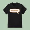 Hearthstone Well Played T Shirt