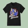 Heather Lynn Bitter Barista T Shirt