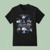 Hell House Llc A Blood Bond Rooted In Evil Lineage Rooted In Evil T Shirt