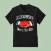 Hellbent Born To Die Hand T Shirt