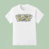 Hellbent Burnout Logo T Shirt