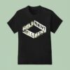 Hellbent Camo Logo T Shirt