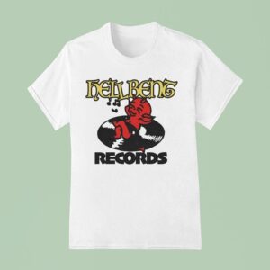 Hellbent Misfi T Shirt