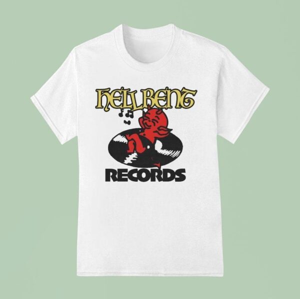 Hellbent Misfi T Shirt