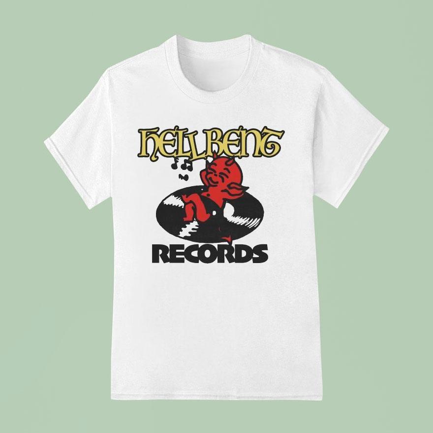 Hellbent Misfi T Shirt