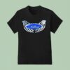 Hellbent Overdrive Skeleton T Shirt