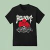 Hellbent Record Breaker T Shirt