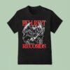 Hellbent World Domination Logo T Shirt