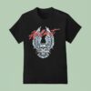 Hellbent Worldwide Easy Rider T Shirt
