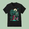 Henrique Torres Don T Wake Me Up Inside T Shirt