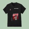 Here For The Kyle Schwarber Philadelphia Phillies T Shirt