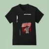 Here For The Kyle Schwarber Philadelphia Phillies Home Runs Graphic T Shirt