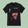 Here For The Kyle Schwarber Philadelphia Phillies Home Runs T Shirt