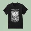 Heretoir Glacierhear T Shirt