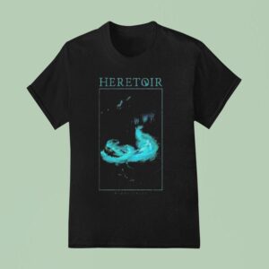 Heretoir Nightsphere T Shirt