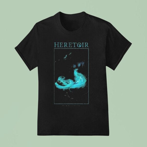 Heretoir Nightsphere T Shirt