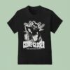 Hex Come Closer Stop Clowning Around Ennard Distressed T Shirt