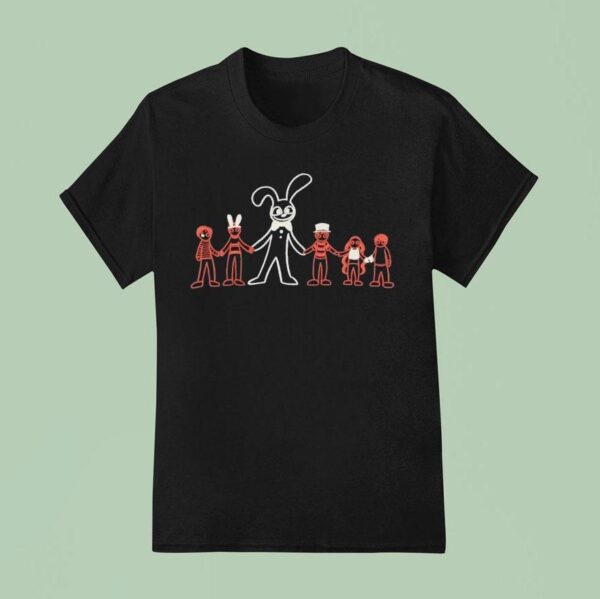 Hex Rabbi T Shirt