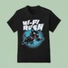 Hi Fi Rush Drop The Ca T Shirt