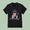 Hiei Dark Flame Yuyu Hakusho Hypland T Shirt