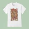 Hilltop Albany Ny On October Shows T Shirt