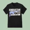 Hindustan Republican Association Est T Shirt