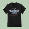 Hinterland Iowa Moth T Shirt