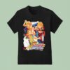Hiroshi Tanahashi Dontaku Illustration T Shirt