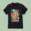 Hiroshi Tanahashi Tana In The Uk Japan Pro Wrestling S T Shirt