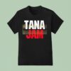 Hiroshi Tanahashi Tanahashi Tana Jam T Shirt