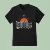Hllas Isle Of Wisdom Tour Sword T Shirt