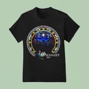 Hobbit Xonmoot T Shirt