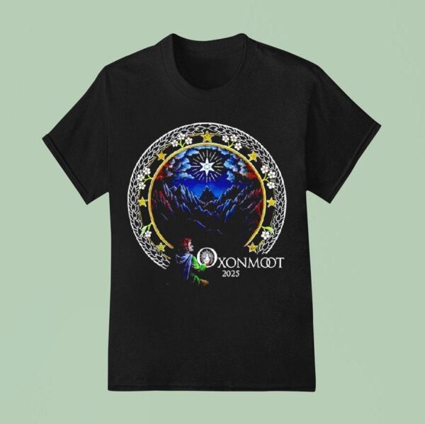 Hobbit Xonmoot T Shirt