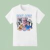Holy Cow Harry Caray Chicago Cubs T Shirt