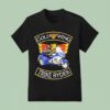 Honda Gold Wing Trike Ryder T Shirt