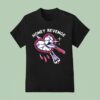 Honey Revenge Mirror T Shirt