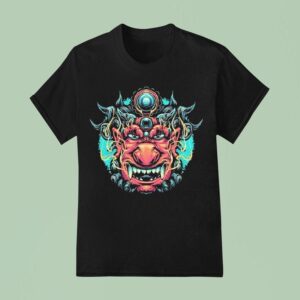Honmoon Destroyer T Shirt