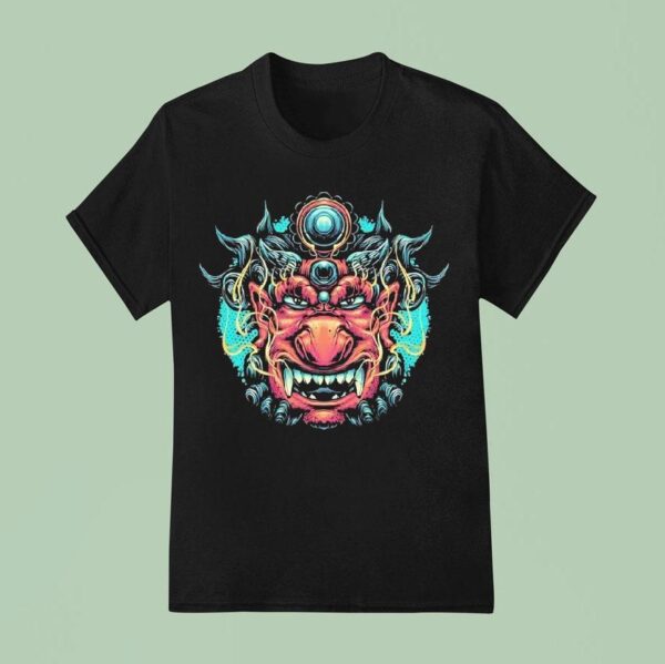 Honmoon Destroyer T Shirt