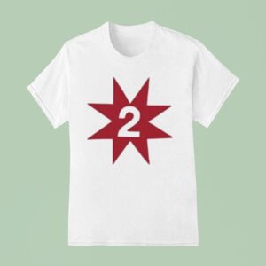 Horsegirl Phonetics T Shirt