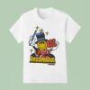 House Insomniac Magician T Shirt