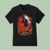 House Of Corspes Run Rabbit Run Life And Death T Shirt