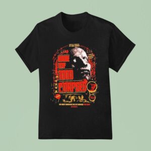 House Of Corspes Run Rabbit Run Life And Death T Shirt