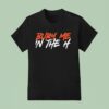 Houston Astros Bury Me In The H T Shirt