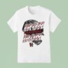 Houston Texans Iron Sharpens Iron Helme T Shirt