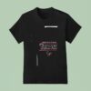 Houston Texans On Wednesday We Wear Black T Shirt