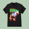 Hp Lovecraft S Bride Of Re Animator Brian Yuzna S Gore Classic T Shirt