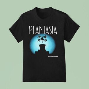 Huf Plantasia T Shirt