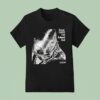 Huf X Isaac Hayes Hot Buttered Soul T Shirt