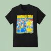 Hugo Rodallega The Streets Won T Forge T Shirt