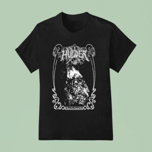 Hulder A Beacon From Darkened Skies T Shirt